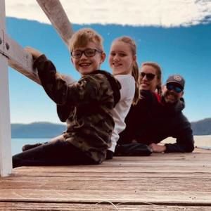 Meet your Posher, Ruthie